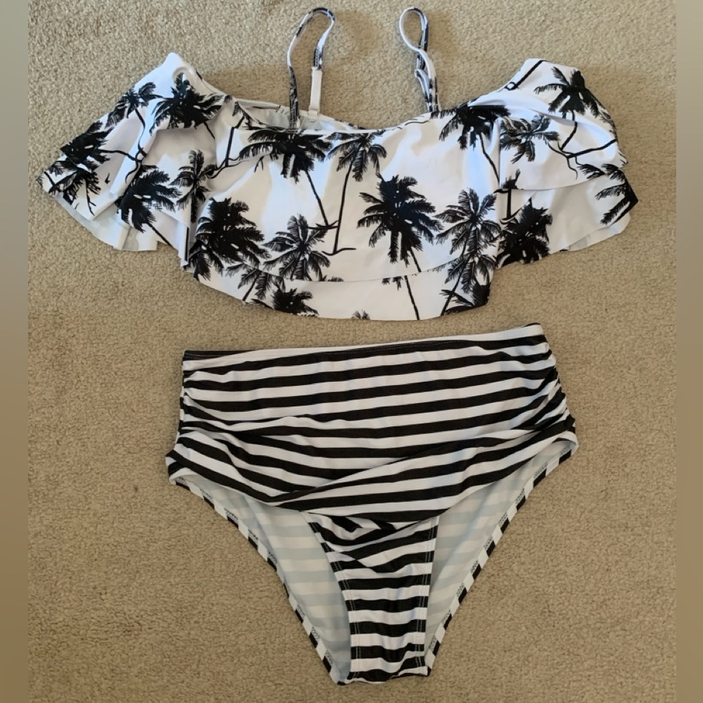 Bathing Suit